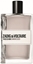 ZADIG  VOLTAIRE THIS IS HIM UNDRESSED EDT 100 ML